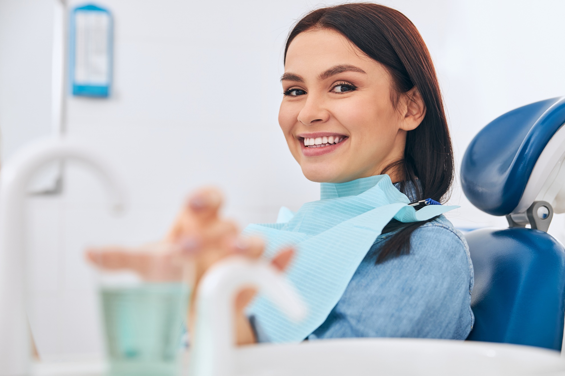 Emergency Dentist