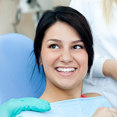 Restorative Dentistry