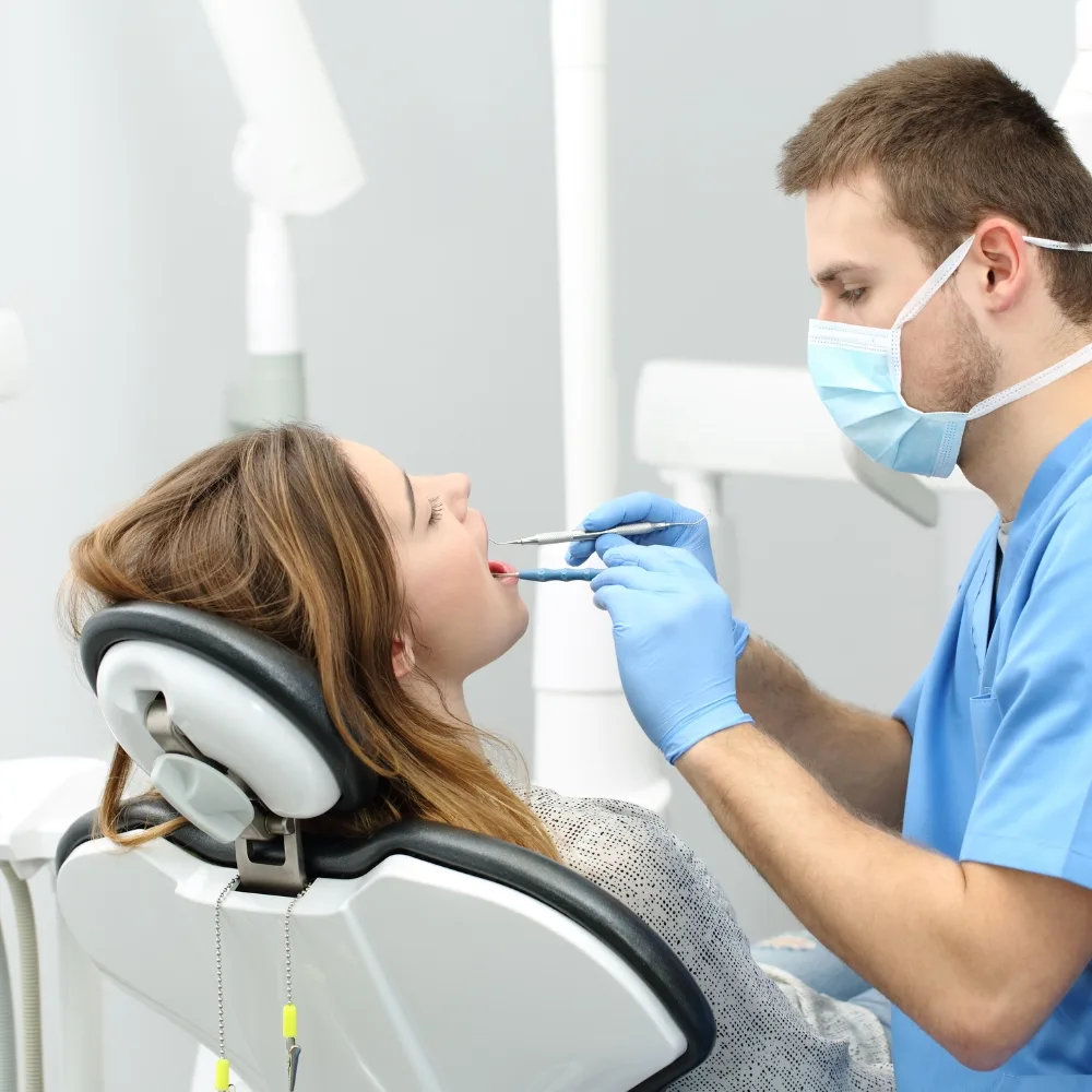 Accepting New Patients