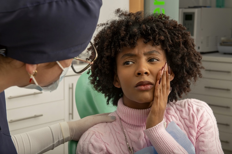 Emergency Dentistry