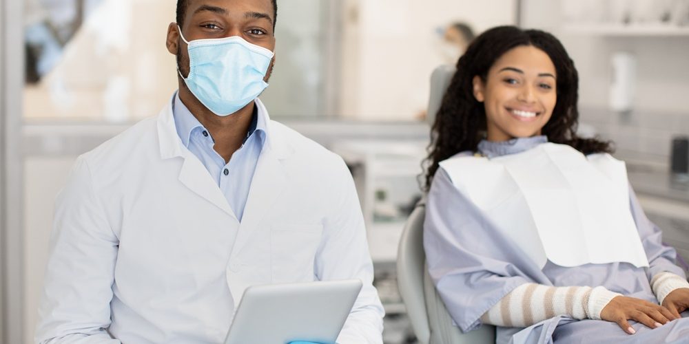 Cdcp Dentist For Seniors In Mississauga